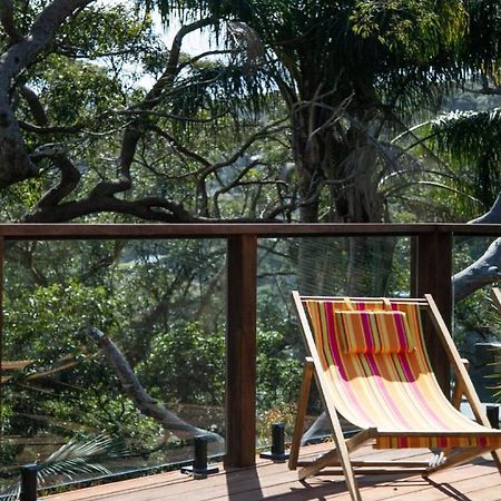 Вілла Tranquillity At Copa Copacabana Екстер'єр фото