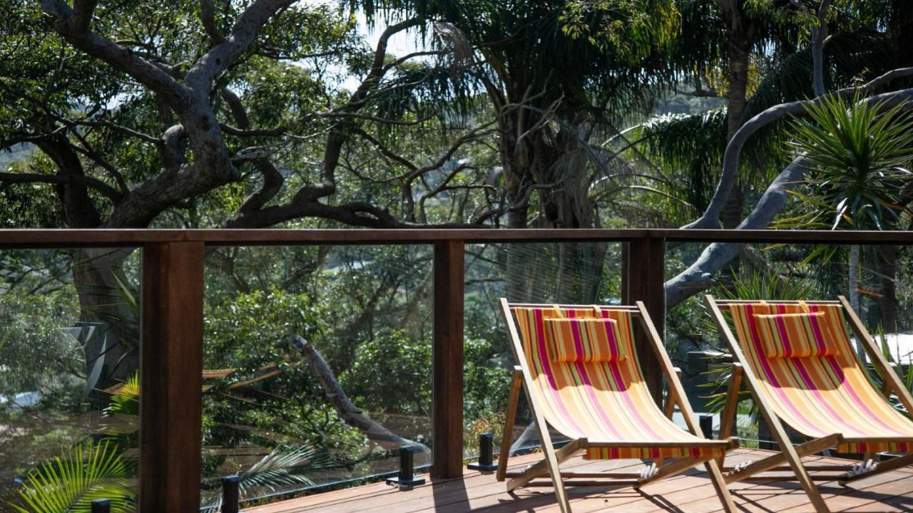 Вілла Tranquillity At Copa Copacabana Екстер'єр фото